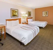 La Quinta Inn by Wyndham San Antonio Market Square hotel detail image 4