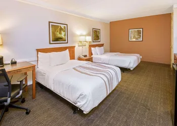 La Quinta Inn by Wyndham San Antonio Market Square hotel thumbnail 4