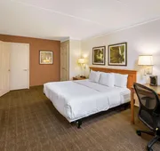 La Quinta Inn by Wyndham San Antonio Market Square hotel detail image 5