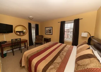 Abba Boutique Inn hotel thumbnail 4