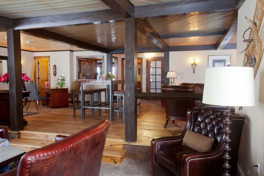Nordic Inn hotel detail image 2