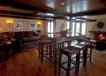 Nordic Inn hotel thumbnail 3