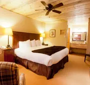 Nordic Inn hotel detail image 7