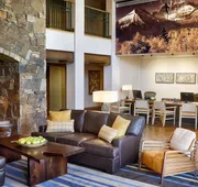 Fairmont Heritage Place, Franz Klammer Lodge hotel detail image 4