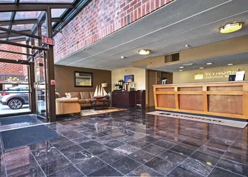 Club Wyndham Inn on the Harbor hotel thumbnail 3