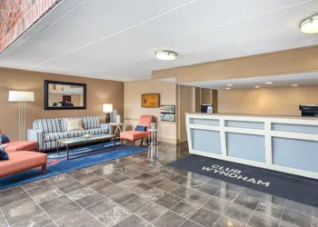 Club Wyndham Inn on the Harbor hotel thumbnail 4