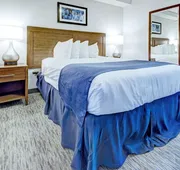 Club Wyndham Inn on the Harbor hotel detail image 7