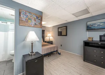 Hammock Inn & Suites - Jersey Shore hotel thumbnail 4