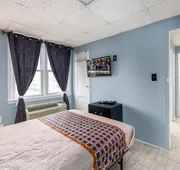 Hammock Inn & Suites - Jersey Shore hotel detail image 7