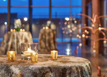 Renaissance Minneapolis Hotel, The Depot hotel thumbnail 5