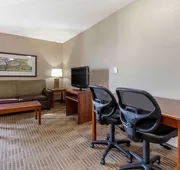 Extended Stay America Select Suites Rockford State Street hotel detail image 7