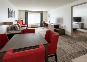 Hilton Garden Inn Minneapolis St. Paul-Shoreview hotel thumbnail 6