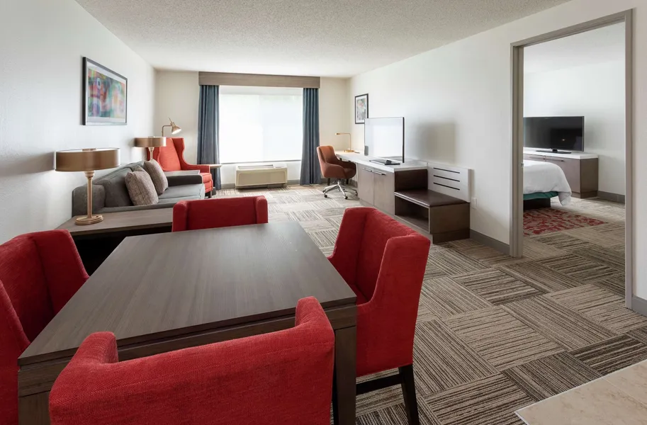 Hilton Garden Inn Minneapolis St. Paul-Shoreview hotel detail image 6