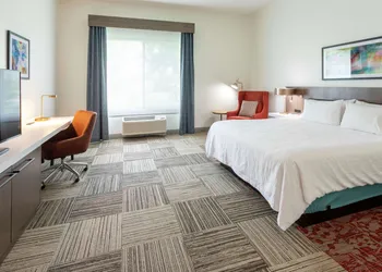 Hilton Garden Inn Minneapolis St. Paul-Shoreview hotel thumbnail 7