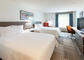 Hilton Garden Inn Minneapolis St. Paul-Shoreview hotel thumbnail 8