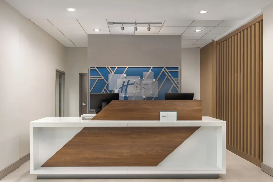 Holiday Inn Express & Suites Kendall by IHG hotel detail image 2