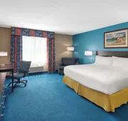 Holiday Inn Express & Suites Kendall by IHG hotel detail image 5