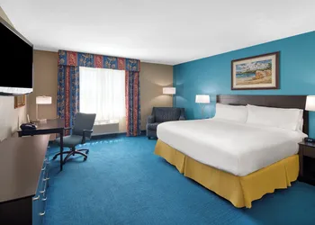 Holiday Inn Express & Suites Kendall by IHG hotel thumbnail 5