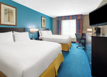 Holiday Inn Express & Suites Kendall by IHG hotel thumbnail 6