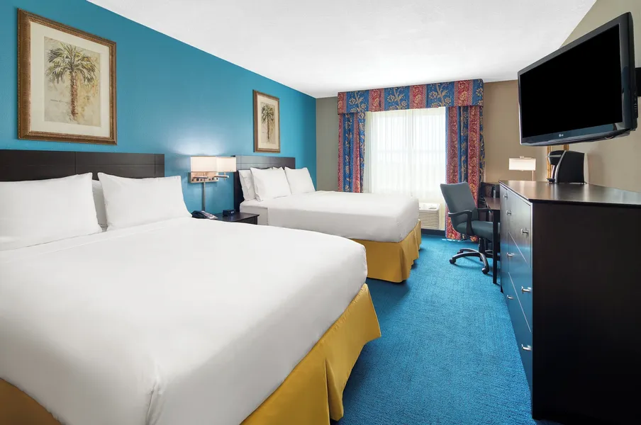 Holiday Inn Express & Suites Kendall by IHG hotel detail image 6