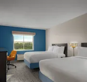 Holiday Inn Express & Suites Kendall by IHG hotel detail image 7