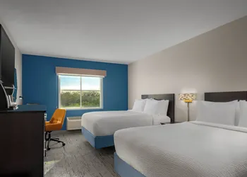 Holiday Inn Express & Suites Kendall by IHG hotel thumbnail 7