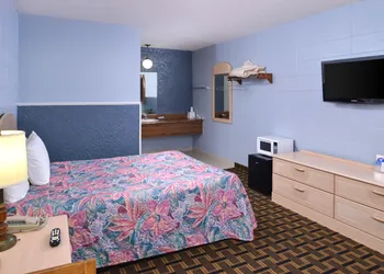 Americas Best Value Inn & Suites Branson - Near the Strip hotel thumbnail 6