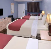 Americas Best Value Inn & Suites Branson - Near the Strip hotel detail image 7