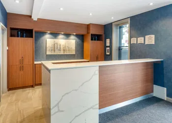 Quality Inn Centre-Ville hotel thumbnail 2