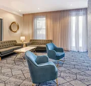 Quality Inn Centre-Ville hotel detail image 3