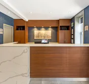 Quality Inn Centre-Ville hotel detail image 5