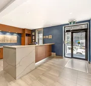 Quality Inn Centre-Ville hotel detail image 7