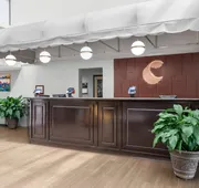 Comfort Inn & Suites Suwanee - Sugarloaf hotel detail image 4