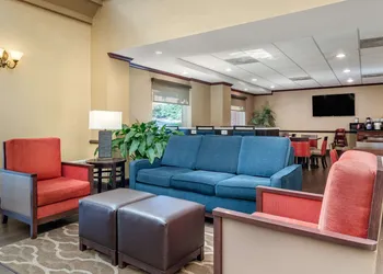Comfort Inn & Suites Suwanee - Sugarloaf hotel thumbnail 3