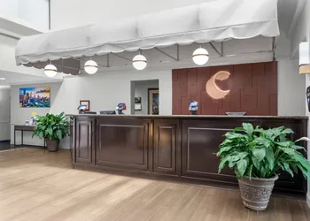 Comfort Inn & Suites Suwanee - Sugarloaf hotel thumbnail 4