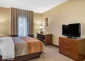 Comfort Inn & Suites Suwanee - Sugarloaf hotel thumbnail 7
