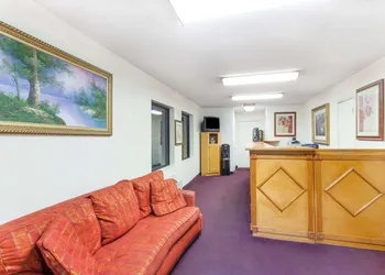 Knights Inn Yemassee hotel thumbnail 2