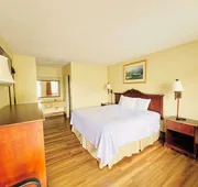 Knights Inn Yemassee hotel detail image 3