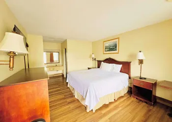 Knights Inn Yemassee hotel thumbnail 3