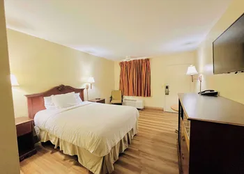 Knights Inn Yemassee hotel thumbnail 4