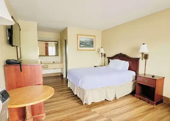 Knights Inn Yemassee hotel thumbnail 5