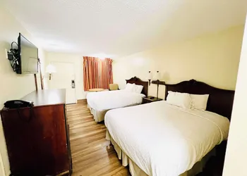 Knights Inn Yemassee hotel thumbnail 7