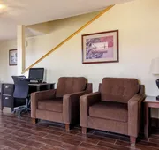 Quality Inn Hays I-70 hotel detail image 3