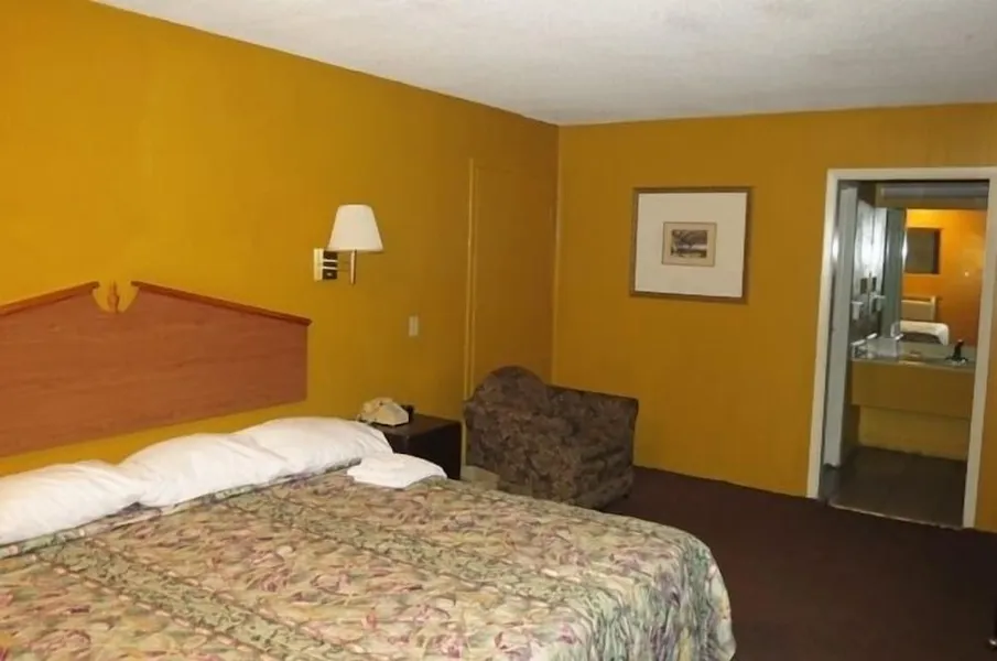 Affordable Hotel hotel detail image 2