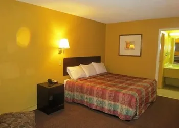 Affordable Hotel hotel thumbnail 4