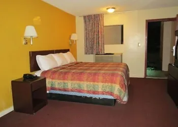 Affordable Hotel hotel thumbnail 6
