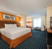 Fairfield Inn & Suites by Marriott Dallas Lewisville hotel detail image 3