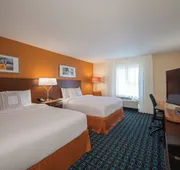 Fairfield Inn & Suites by Marriott Dallas Lewisville hotel detail image 5