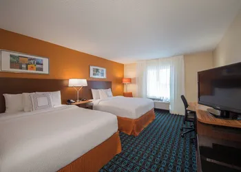 Fairfield Inn & Suites by Marriott Dallas Lewisville hotel thumbnail 5