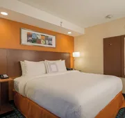 Fairfield Inn & Suites by Marriott Dallas Lewisville hotel detail image 7